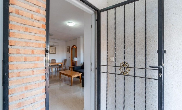 Resale - Ground Floor -
Orihuela Costa - Lomas de Cabo Roig-Los Dolses