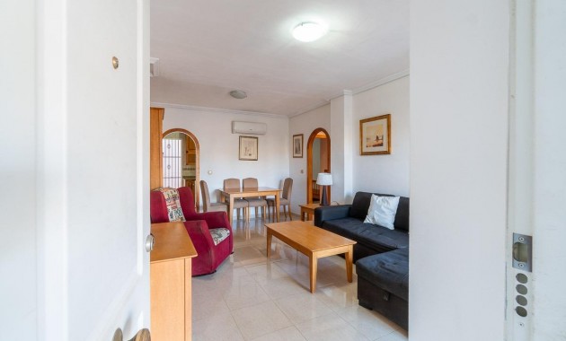 Resale - Ground Floor -
Orihuela Costa - Lomas de Cabo Roig-Los Dolses