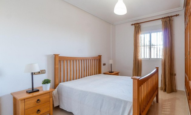 Resale - Ground Floor -
Orihuela Costa - Lomas de Cabo Roig-Los Dolses