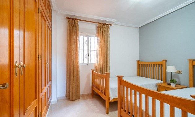 Resale - Ground Floor -
Orihuela Costa - Lomas de Cabo Roig-Los Dolses