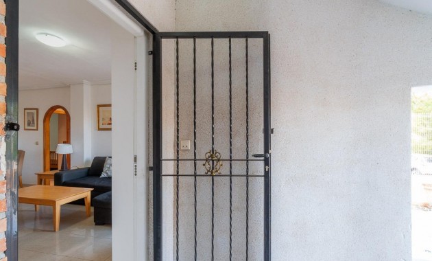 Resale - Ground Floor -
Orihuela Costa - Lomas de Cabo Roig-Los Dolses