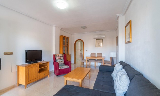 Resale - Ground Floor -
Orihuela Costa - Lomas de Cabo Roig-Los Dolses