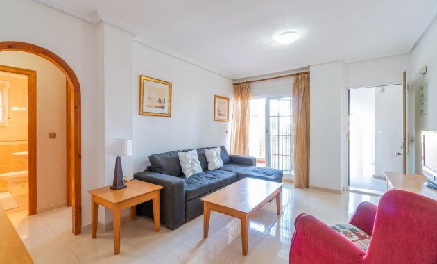 Resale - Ground Floor -
Orihuela Costa - Lomas de Cabo Roig-Los Dolses