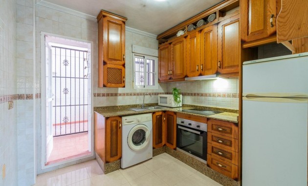 Resale - Ground Floor -
Orihuela Costa - Lomas de Cabo Roig-Los Dolses