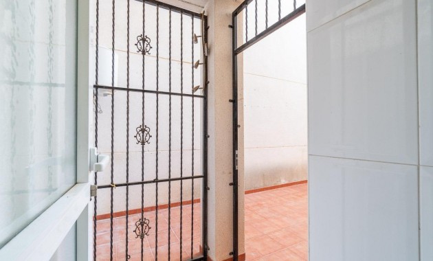 Resale - Ground Floor -
Orihuela Costa - Lomas de Cabo Roig-Los Dolses