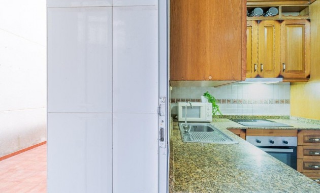 Resale - Ground Floor -
Orihuela Costa - Lomas de Cabo Roig-Los Dolses