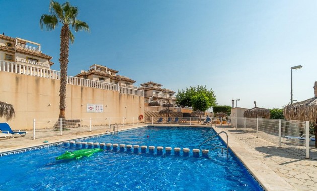 Resale - Ground Floor -
Orihuela Costa - Lomas de Cabo Roig-Los Dolses