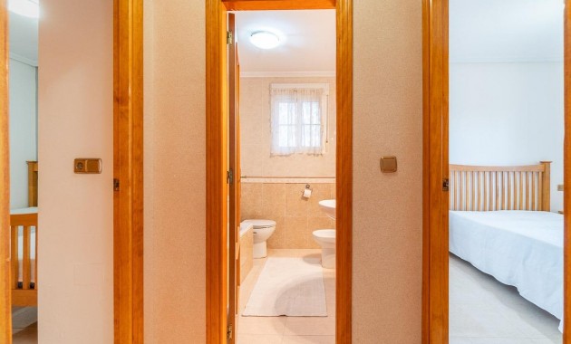 Resale - Ground Floor -
Orihuela Costa - Lomas de Cabo Roig-Los Dolses