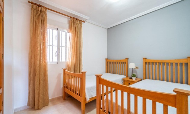 Resale - Ground Floor -
Orihuela Costa - Lomas de Cabo Roig-Los Dolses