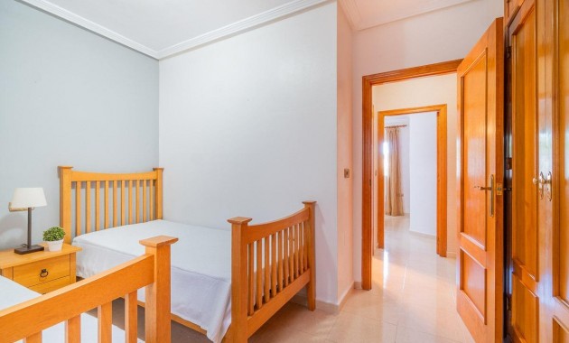 Resale - Ground Floor -
Orihuela Costa - Lomas de Cabo Roig-Los Dolses