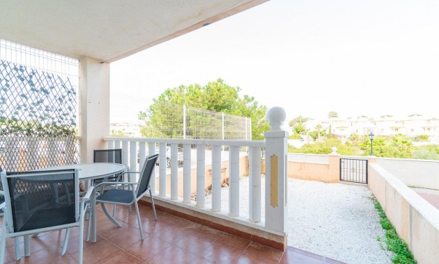 Resale - Ground Floor -
Orihuela Costa - Lomas de Cabo Roig-Los Dolses