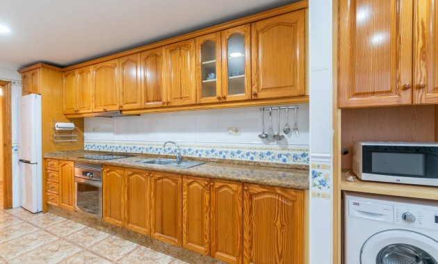 Venta - Flat -
Torrevieja - Centro