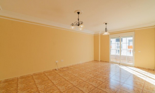 Venta - Flat -
Torrevieja - Centro