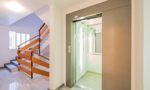 Venta - Flat -
Torrevieja - Centro