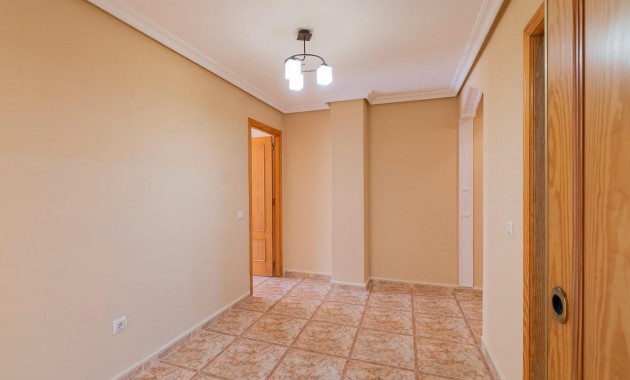 Venta - Flat -
Torrevieja - Centro