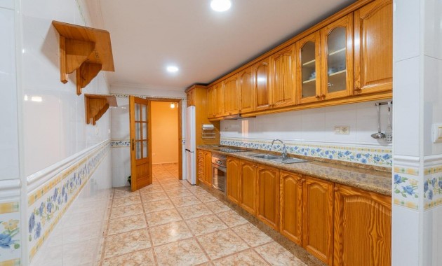 Venta - Flat -
Torrevieja - Centro