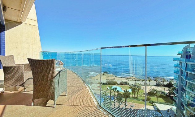 Venta - Penthouse -
Torrevieja - Punta prima
