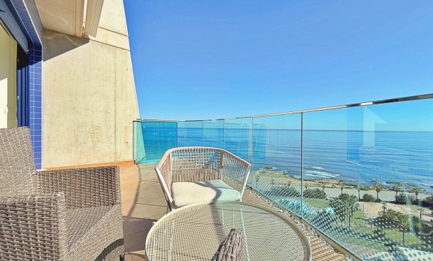 Venta - Penthouse -
Torrevieja - Punta prima
