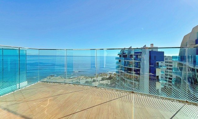 Venta - Penthouse -
Torrevieja - Punta prima