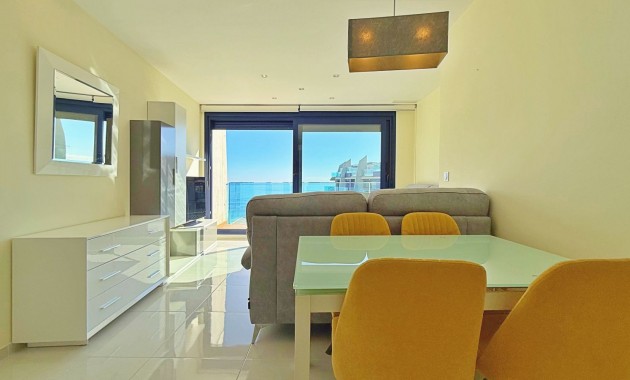 Venta - Penthouse -
Torrevieja - Punta prima