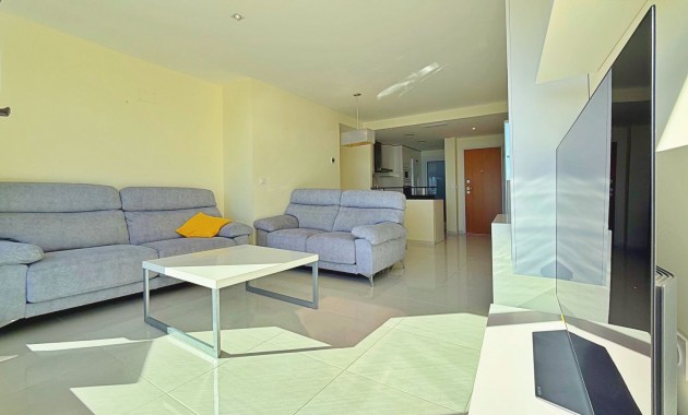Venta - Penthouse -
Torrevieja - Punta prima