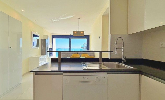 Venta - Penthouse -
Torrevieja - Punta prima