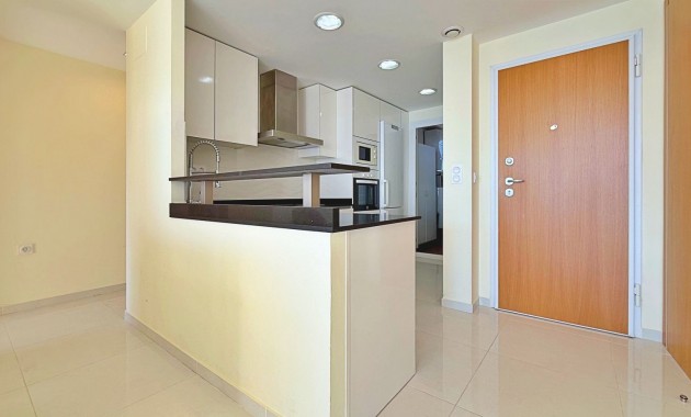 Venta - Penthouse -
Torrevieja - Punta prima