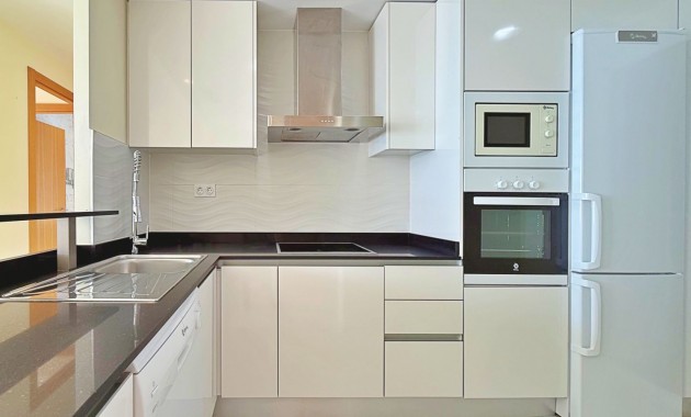 Venta - Penthouse -
Torrevieja - Punta prima