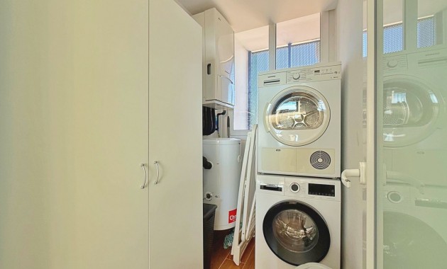 Venta - Penthouse -
Torrevieja - Punta prima