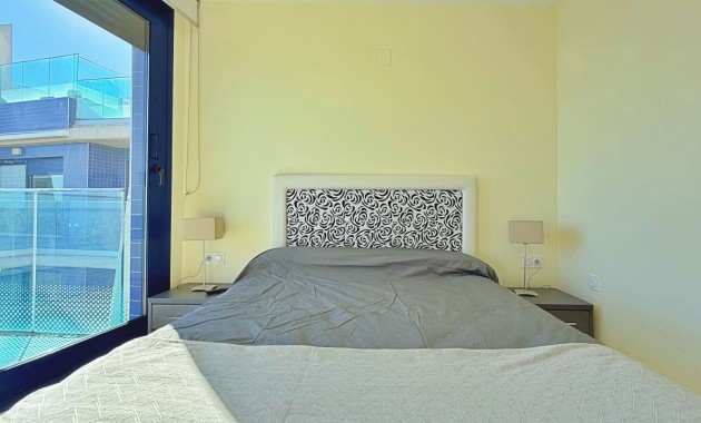 Venta - Penthouse -
Torrevieja - Punta prima