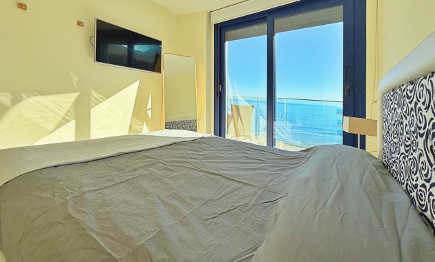 Venta - Penthouse -
Torrevieja - Punta prima
