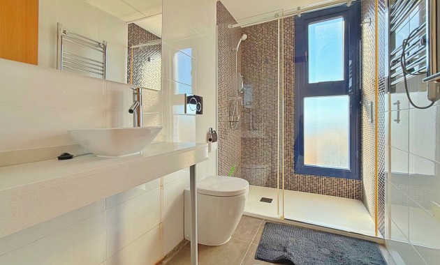 Venta - Penthouse -
Torrevieja - Punta prima