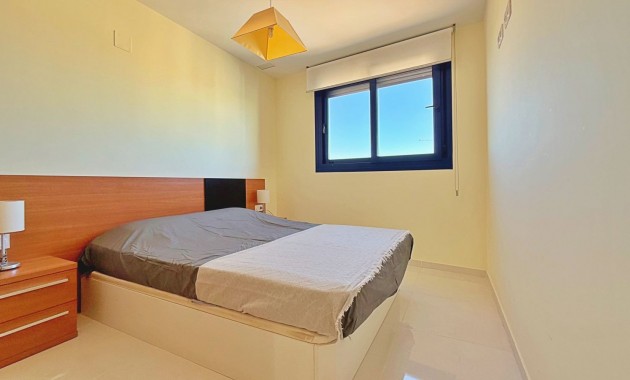 Venta - Penthouse -
Torrevieja - Punta prima