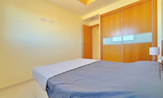 Venta - Penthouse -
Torrevieja - Punta prima