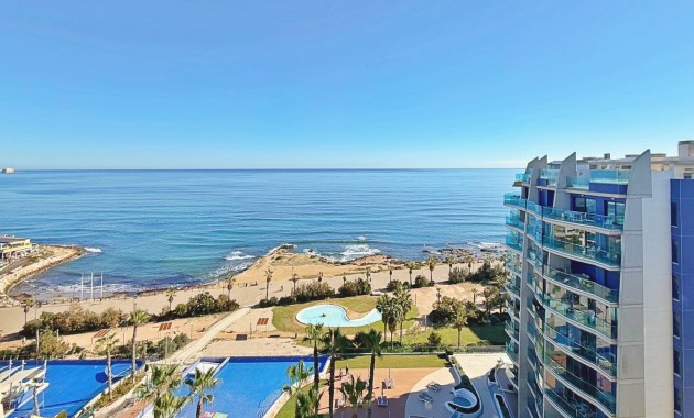 Venta - Penthouse -
Torrevieja - Punta prima