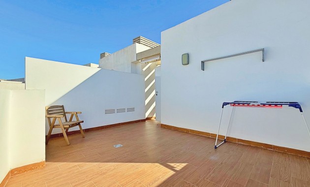 Venta - Penthouse -
Torrevieja - Punta prima
