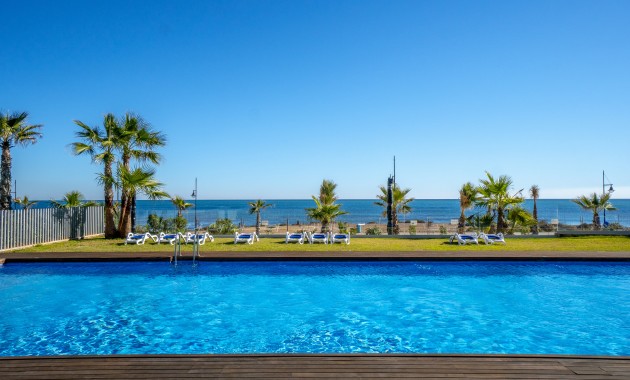 Venta - Penthouse -
Torrevieja - Punta prima