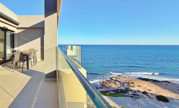 Venta - Penthouse -
Torrevieja - Punta prima