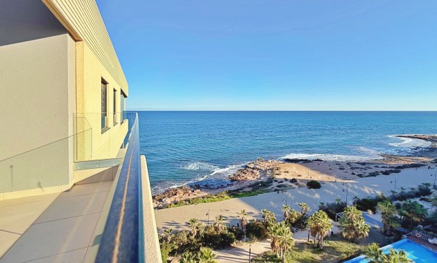 Venta - Penthouse -
Torrevieja - Punta prima