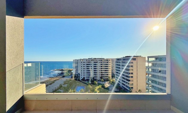 Venta - Penthouse -
Torrevieja - Punta prima