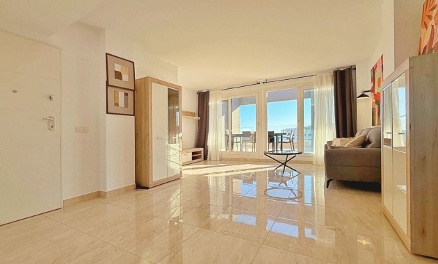 Venta - Penthouse -
Torrevieja - Punta prima