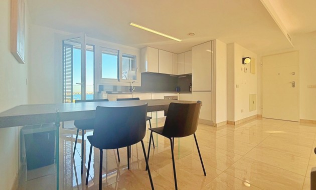 Venta - Penthouse -
Torrevieja - Punta prima