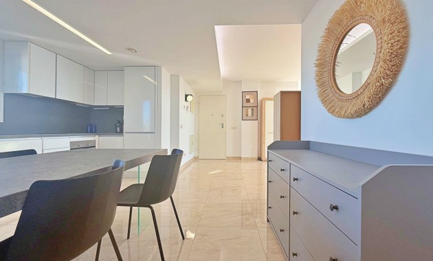 Venta - Penthouse -
Torrevieja - Punta prima