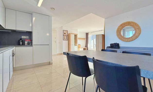 Venta - Penthouse -
Torrevieja - Punta prima