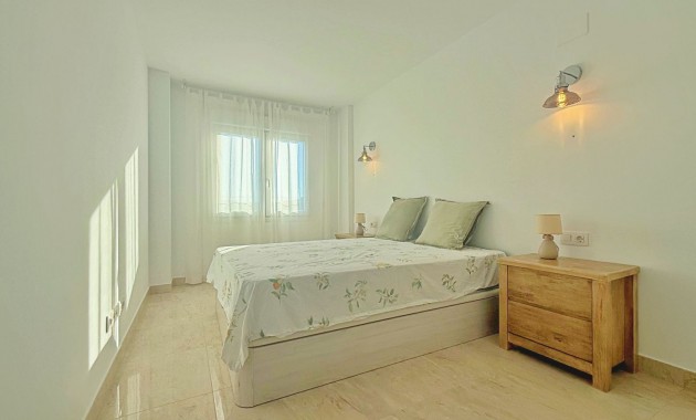 Venta - Penthouse -
Torrevieja - Punta prima