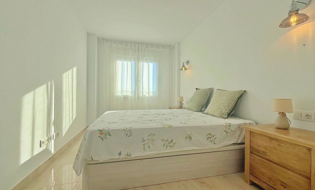 Venta - Penthouse -
Torrevieja - Punta prima