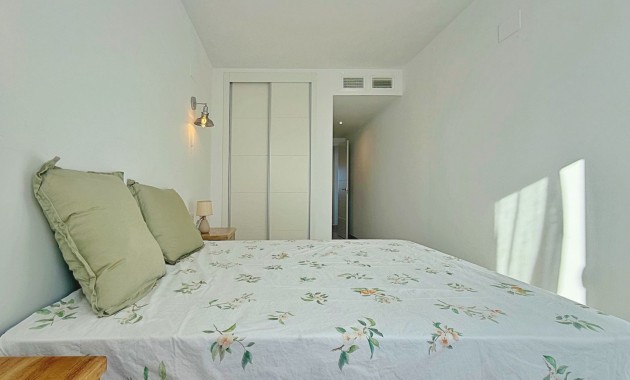 Venta - Penthouse -
Torrevieja - Punta prima