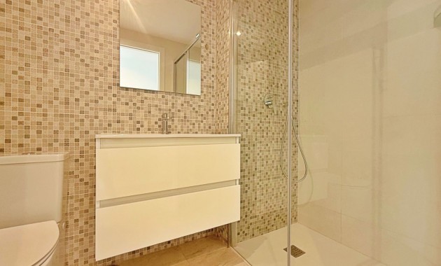 Venta - Penthouse -
Torrevieja - Punta prima