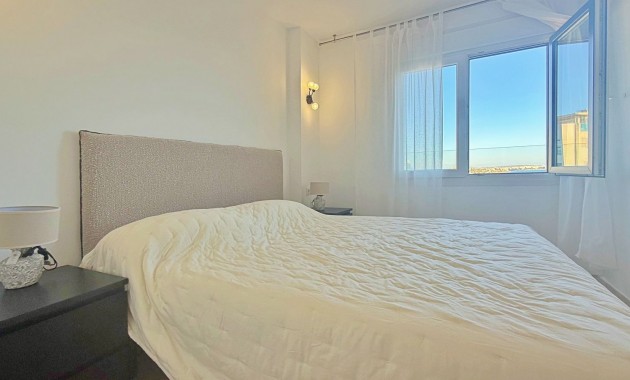 Venta - Penthouse -
Torrevieja - Punta prima