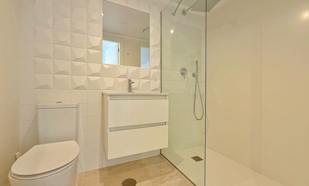 Venta - Penthouse -
Torrevieja - Punta prima